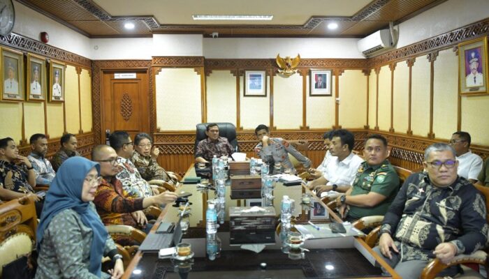 PGE Bakal Mulai Pengeboran Sumur Panas Bumi Seulawah Aceh