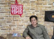 Erman Tale Daulay: Dalihan Natolu Dan Layar Bugis Pembawa Kekompakan