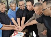 Enam Tahun Waspada.id: Tetap Solid