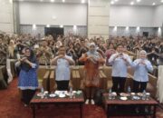 Relawan SPPG Ikuti Bimtek BGN