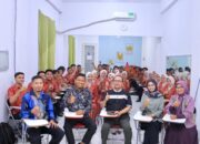 ITC Aceh Dan EWIC Malaysia Perkuat Kerja Sama