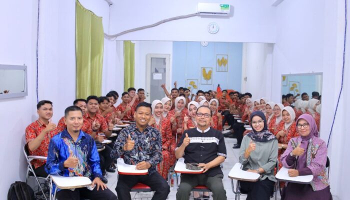 ITC Aceh Dan EWIC Malaysia Perkuat Kerja Sama