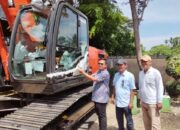 Jeffry Sentana: Pemko Langsa Terus Berupaya Ciptakan Kota Bersih