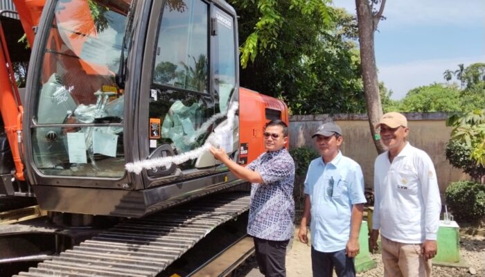 Pemko Langsa Terus Berupaya Ciptakan Kota Bersih