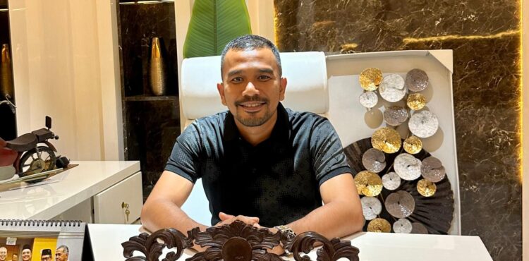 Harga Pupuk Subsidi Turun, DPRK Bireuen Minta Pengawasan Ketat