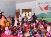 Bupati Fakhry: Anak Harus Tumbuh Di lingkungan Belajar Menyenangkan