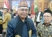 Ketua PWI Pusat Ajak Wartawan Jaga Integritas dan Hindari Berita Fitnah