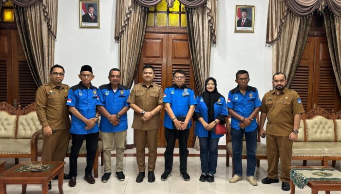 PSBL Langsa Siap Berlaga Di Liga 4 PSSI