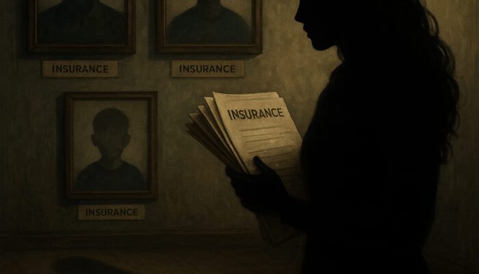 Diduga Bermotif Asuransi, Polres Deliserdang Didorong Ungkap Misteri Kematian Ayah dan Abang Ripin