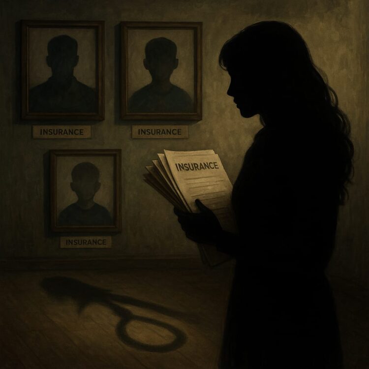 Diduga Bermotif Asuransi, Polres Deliserdang Didorong Ungkap Misteri Kematian Ayah dan Abang Ripin