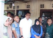 Guru SMKN 1 Kutalimbaru Dipolisikan, Pemprov Sumut Dan Pemko Binjai Turun Tangan Kawal Kasus