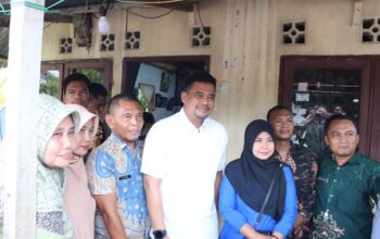 Guru SMKN 1 Kutalimbaru Dipolisikan, Pemprov Sumut Dan Pemko Binjai Turun Tangan Kawal Kasus