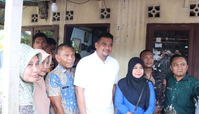 Guru SMKN 1 Kutalimbaru Dipolisikan, Pemprov Sumut Dan Pemko Binjai Turun Tangan Kawal Kasus