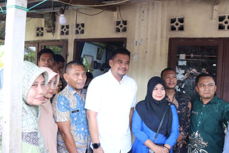 Guru SMKN 1 Kutalimbaru Dipolisikan, Pemprov Sumut Dan Pemko Binjai Turun Tangan Kawal Kasus