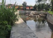 Aroma Penyimpangan Proyek Floodway Di Medan Semakin Terasa, APH Diminta Turun Tangan