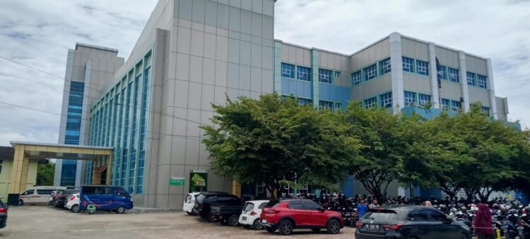 Di Bumi Sigli Mengalir Denyut, Merayakan 25 Tahun Arsada