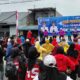 CFD di Lubukpakam-Sunggal Dipadati Warga Dan UMKM