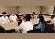 Harapan Membuka Kembali Tabir ‘Blok Medan’ Tetap Hidup