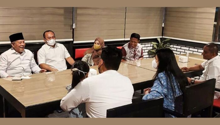 Harapan Membuka Kembali Tabir ‘Blok Medan’ Tetap Hidup