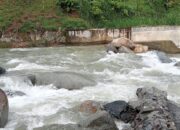 Rahmad: Perbaiki Irigasi Demi Ketahanan Pangan