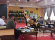 Beri Klarifikasi, Akhirnya Bidan Farida Mengakui Tidak Ada Pungli Dalam UPKP Kabupaten Deliserdang Tahun 2025