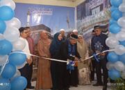 PT Bir Ali Tours And Travel Perluas Layanan Haji Dan Umrah Di Langsa