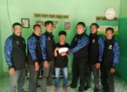 Dapat Proteksi KOMBAT, Keluarga Korban Perundungan Berterima Kasih Kepada Ricky