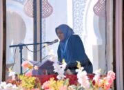 Qari Dan Qariah Aceh Besar Mulai Tampil Di MTQ Ke-37 Di Pidie Jaya