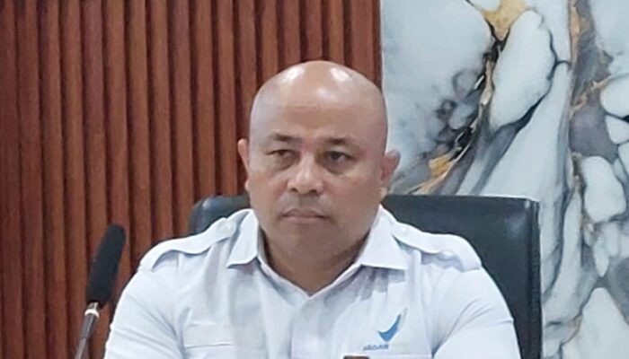 Atasi Keracunan MBG, BBPOM Medan Terus Sosialisasi Keamanan Pangan