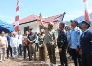 Sinergi Tapsel Bangkit, Gus Irawan Buka Lomba Mancing Di Sayurmatinggi