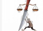 Blok Medan Dan Kasus Jalan Sumut Bukti Hukum Tajam Ke Bawah Tumpul Ke Atas