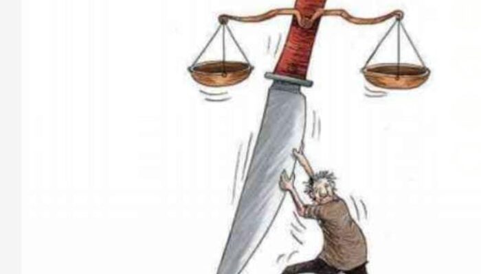 Blok Medan Dan Kasus Jalan Sumut Bukti Hukum Tajam Ke Bawah Tumpul Ke Atas