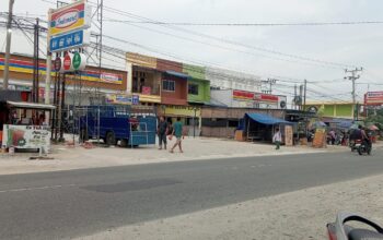 Indomaret dan Alfamart Menjamur, Keberpihakan Pemkab Batubara Pada UMKM Dipertanyakan