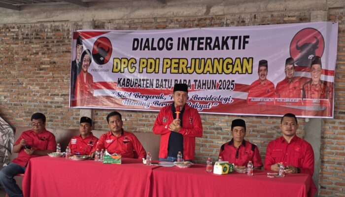 Zahir Soroti Rencana Pemindahan Kantor Bupati Batubara