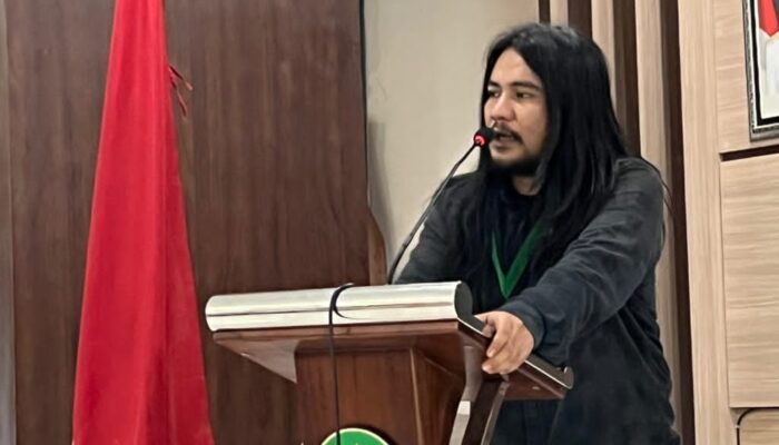 YAC Kawal Pemilihan Direktur Perumda Tirta Bengi, Tuntut Transparansi