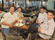 Papera Jalin Silaturahmi Dengan Forum Alumni BEM