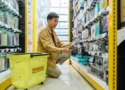 Belanja Cerdas, MR.D.I.Y Ajak Generasi Muda Pilih Barang Berguna, Bukan Sekadar Viral