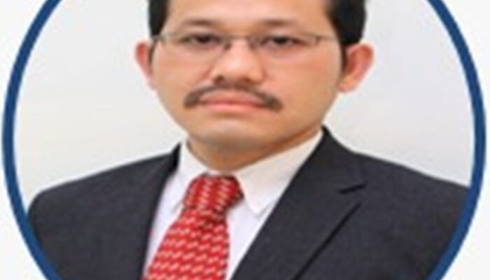 Pembina Rumah Jurnal UINSU Terpilih Sebagai Tim Expert Reviewer IPCC PBB