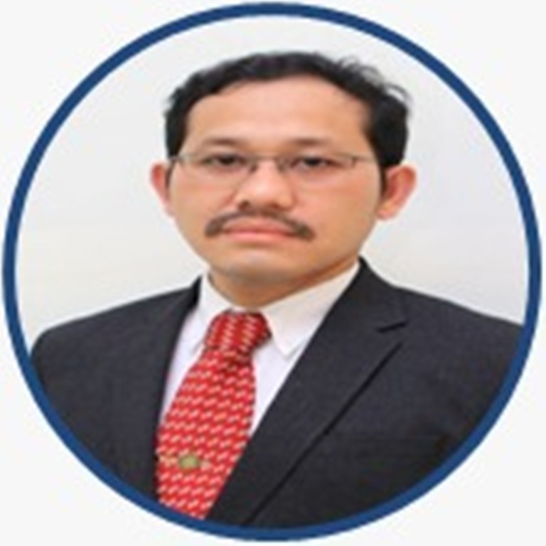 Pembina Rumah Jurnal UINSU Terpilih Sebagai Tim Expert Reviewer IPCC PBB