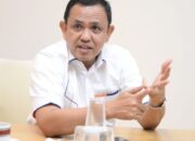 ARS: Pj Sekda Sulaiman Harahap Harus Segera Beradaptasi