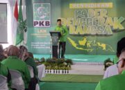 311 Kader Partai PKB Dapil Aceh ll Ikuti Pendidikan Kader Penggerak Bangsa, HRD Ini Bukan Seremonial