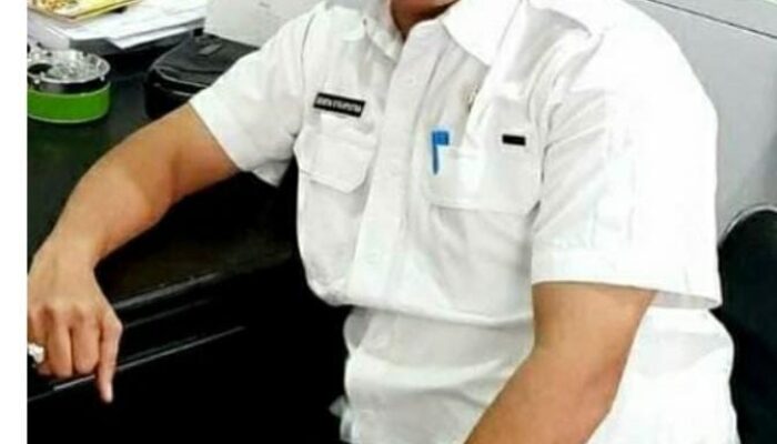 Dinkes Dorong Seluruh Puskesmas Di Medan Jadi BLUD