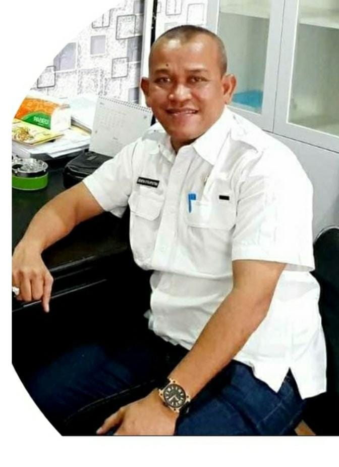 Dinkes Dorong Seluruh Puskesmas Di Medan Jadi BLUD