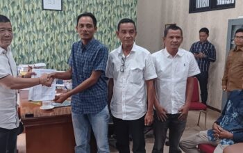 Warga Batahan Keluhkan Janji Plasma PT PR Ke DPRD Madina