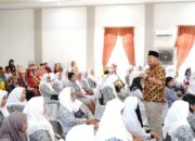 Dorong Kolaborasi Antara IBI, Pemerintah Daerah