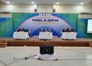 Cabang Fahmil Qur’an Putri Aceh Besar Berhasil Melaju Ke Semifinal