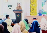 753 Peserta Ikuti Bimtek Penguatan Data Sosial Di Pidie