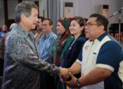 DPP Asdeki Minta Pemerintah Di Sumut Monitor Dan Evaluasi Keberadaan Depo Kontainer