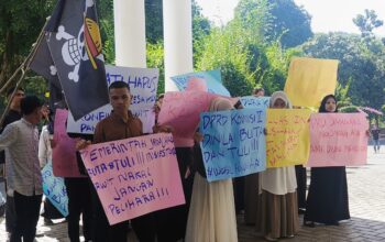 Unjuk Rasa Di Madina: Tuntut Reformasi Perkebunan Sawit Di Pantai Barat