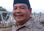 Berakhir Masa Plt. Ketua DPC PD, Asmauddin Digantikan M. Nasir